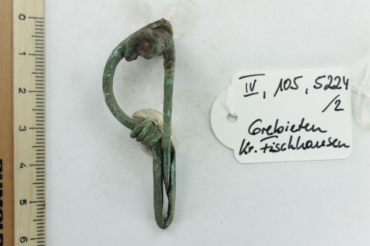 Armbrustfibel