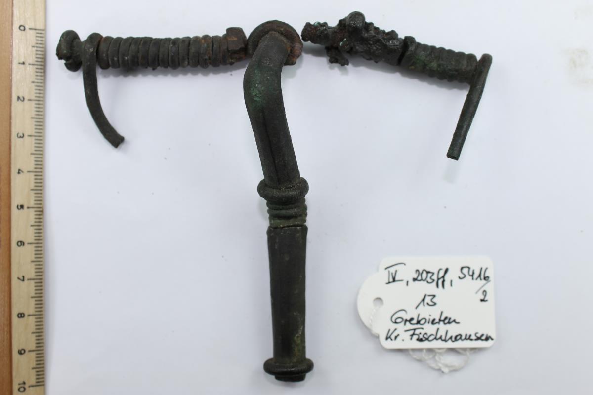 Armbrustfibel
