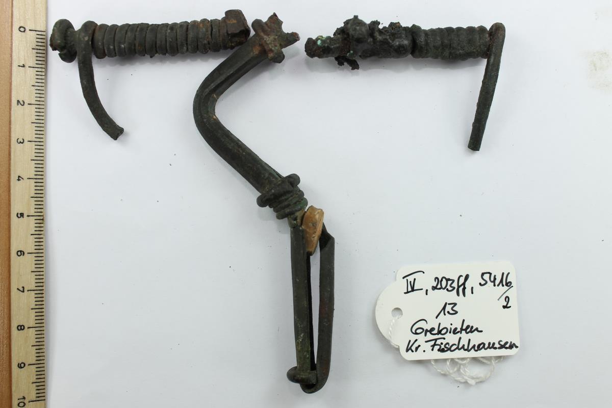 Armbrustfibel