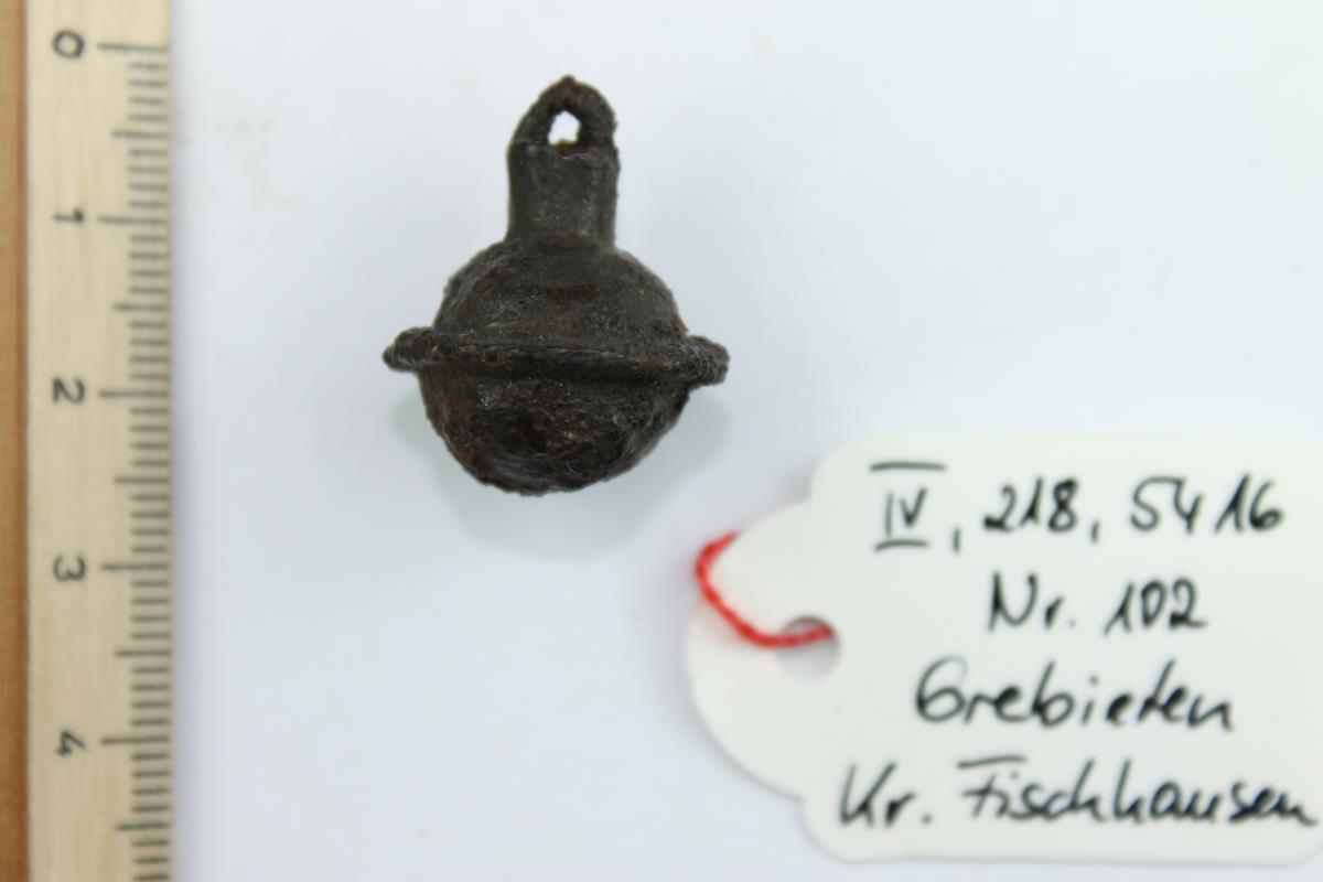 Schellenberlock