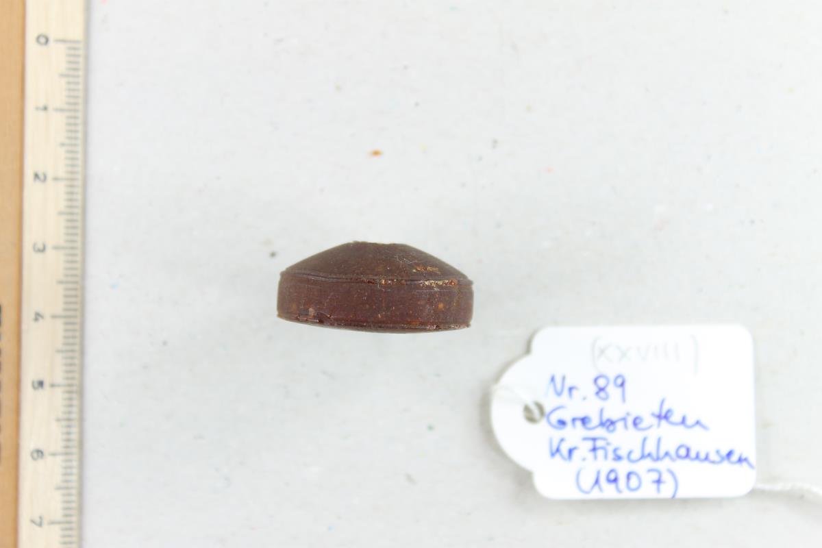Bernsteinperle