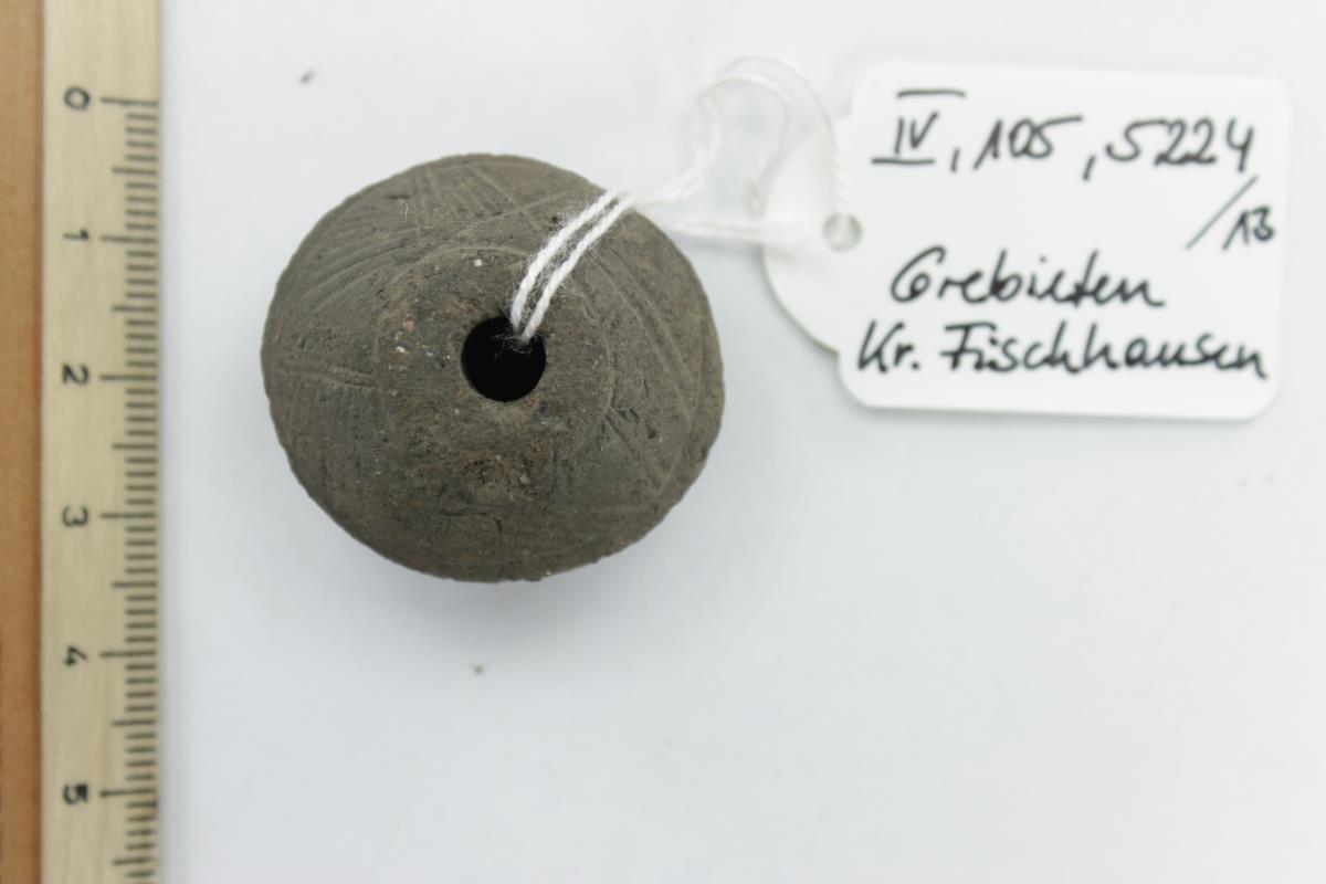 Spinnwirtel