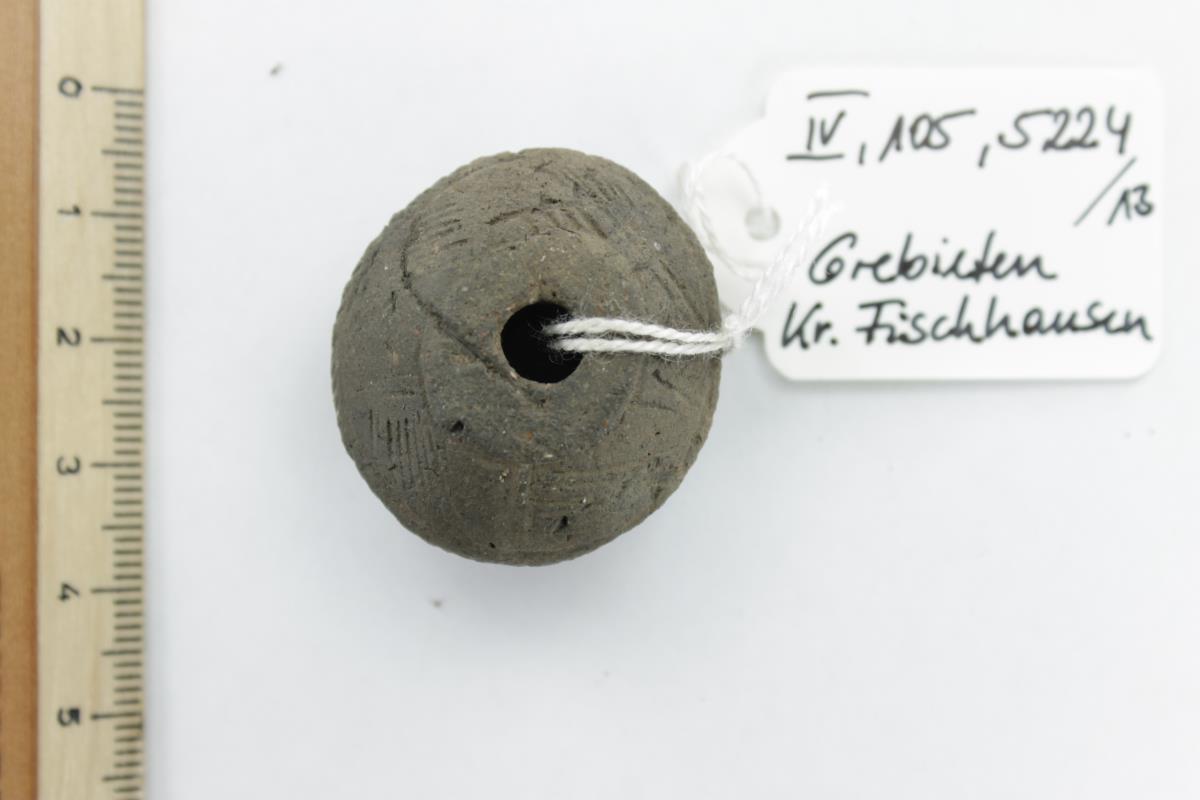 Spinnwirtel