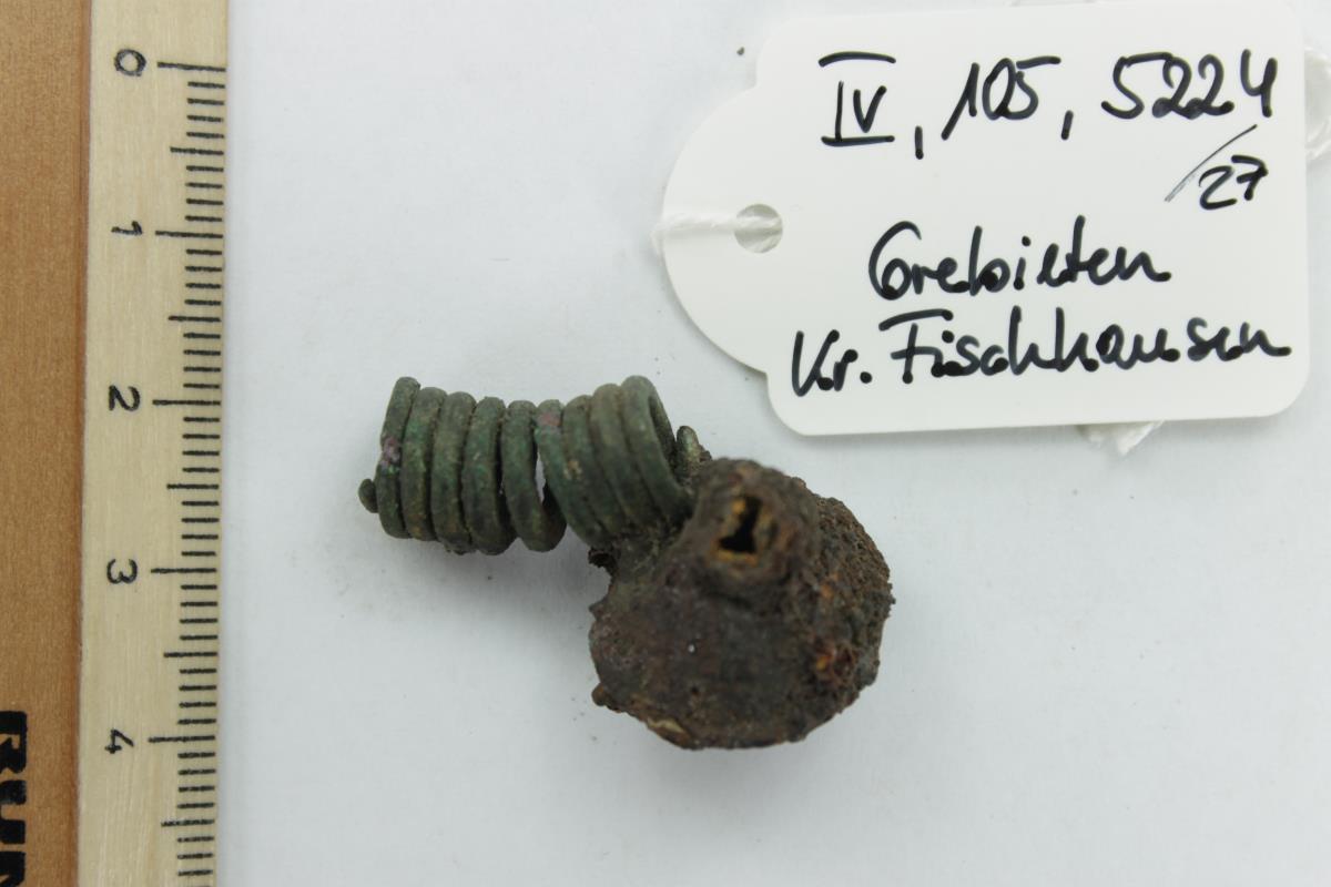Schellenberlock