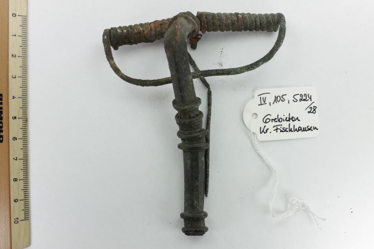 Armbrustfibel