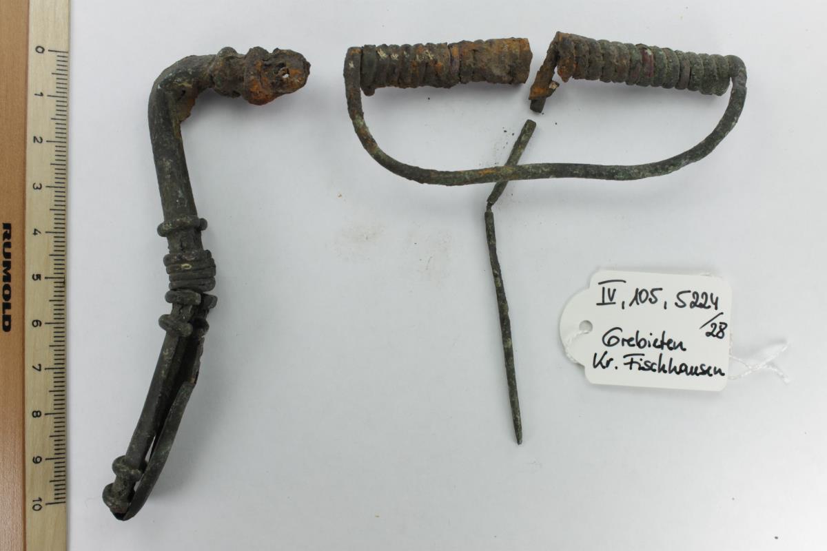 Armbrustfibel