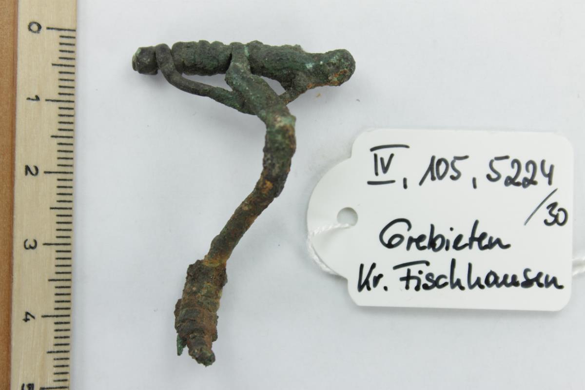 Armbrustfibel