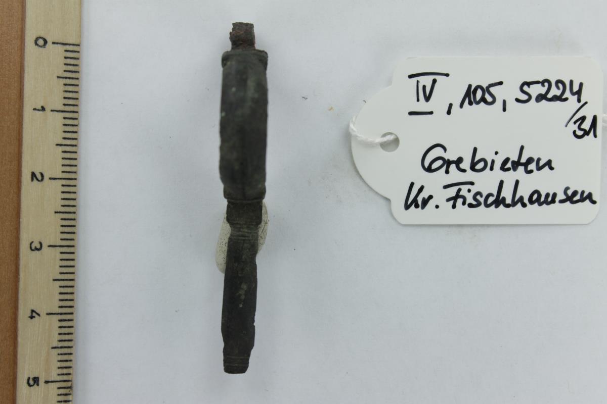 Armbrustfibel