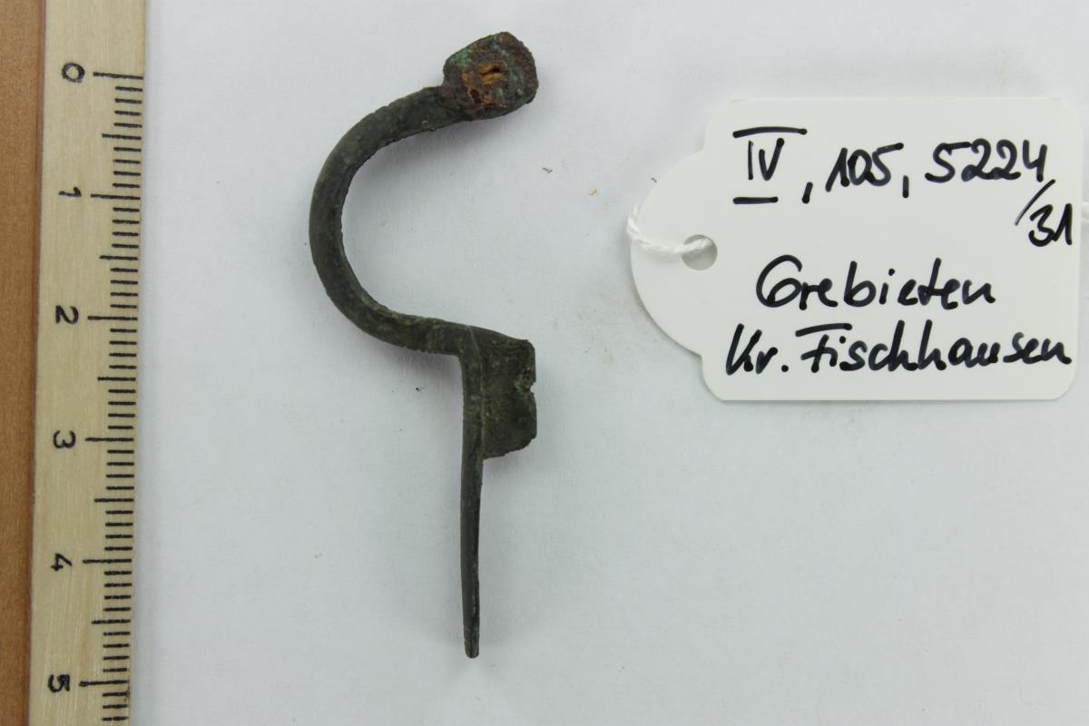 Armbrustfibel