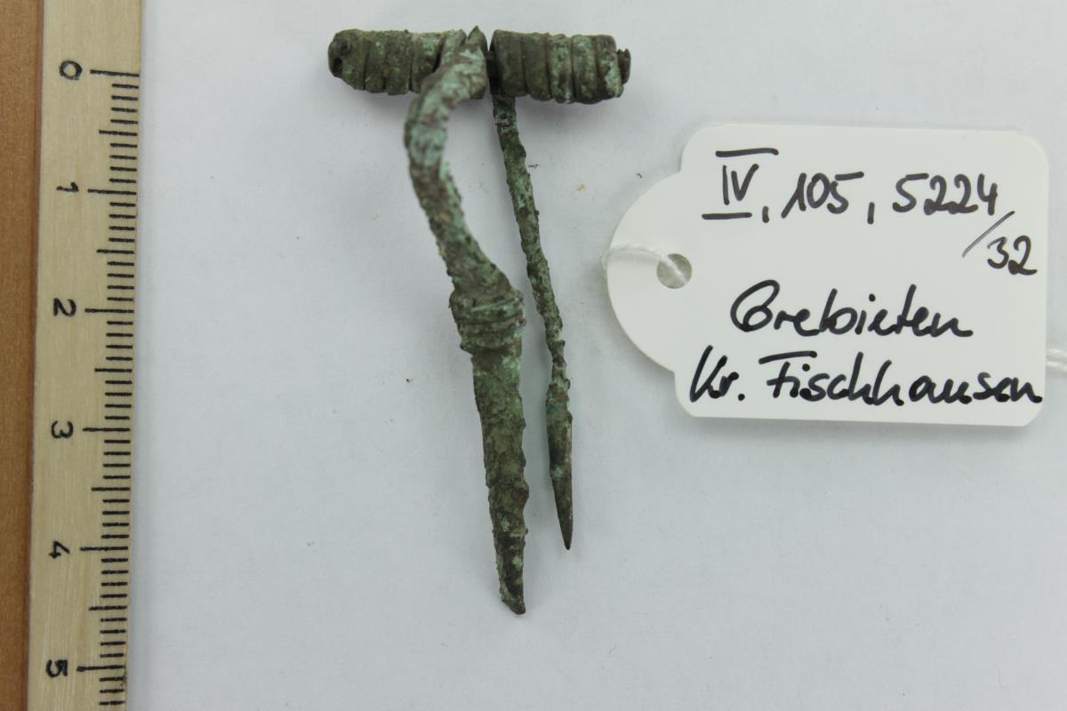 Armbrustfibel
