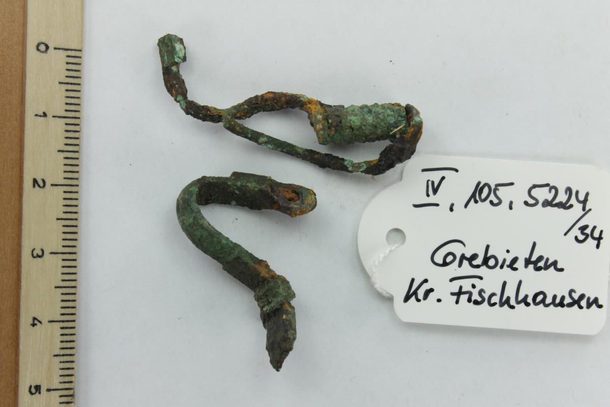 Armbrustfibel