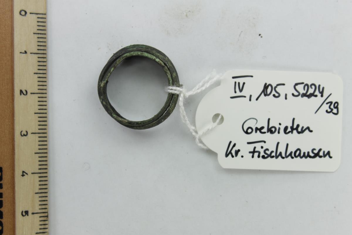 Fingerring