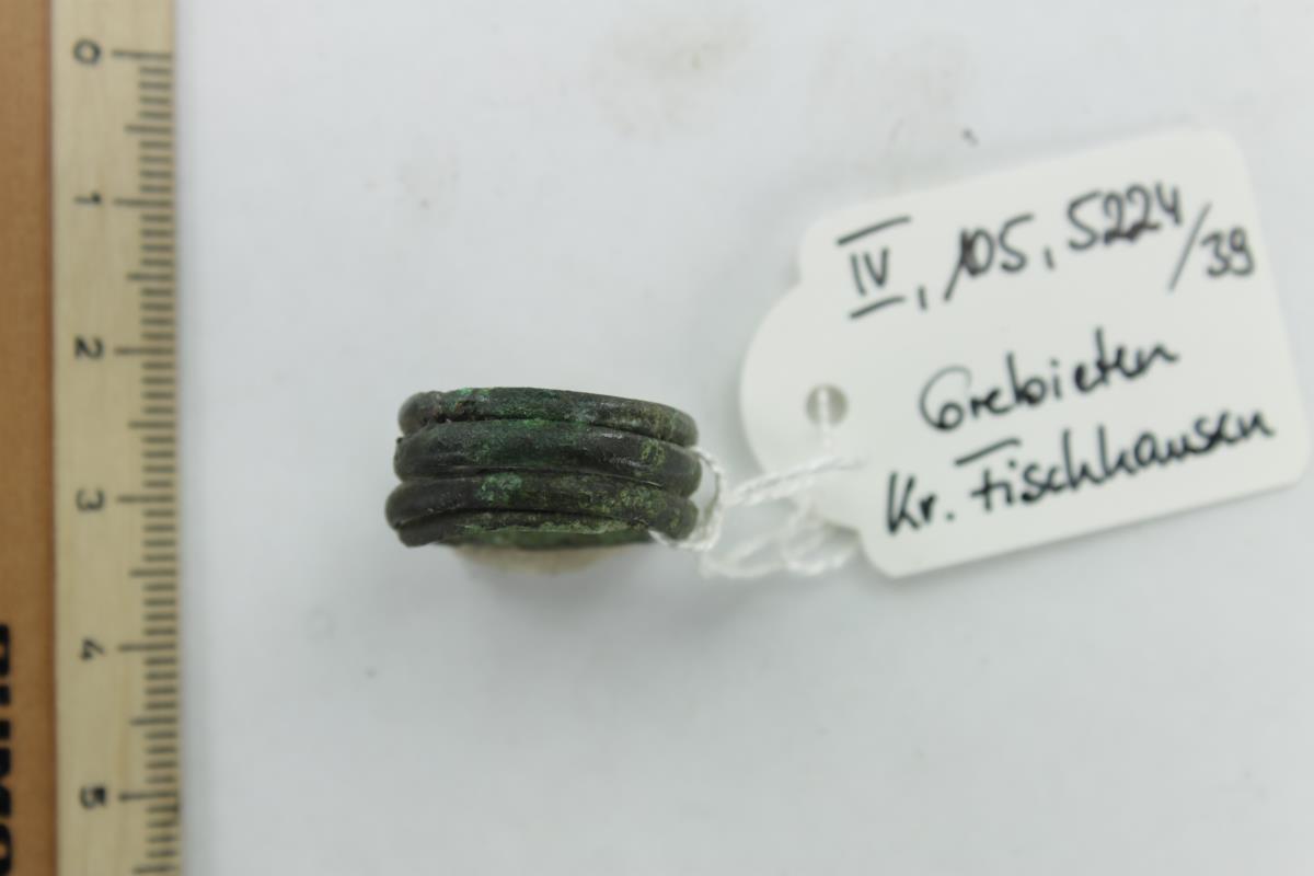 Fingerring
