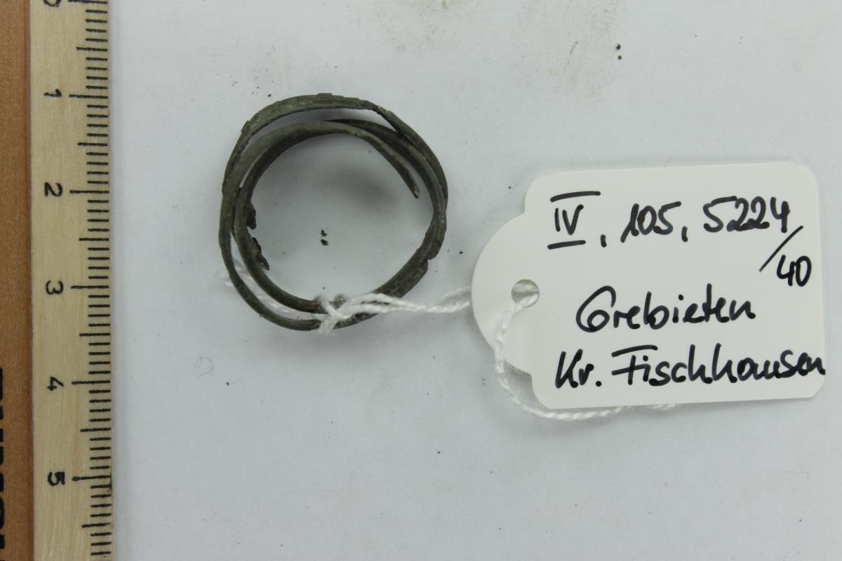 Fingerring