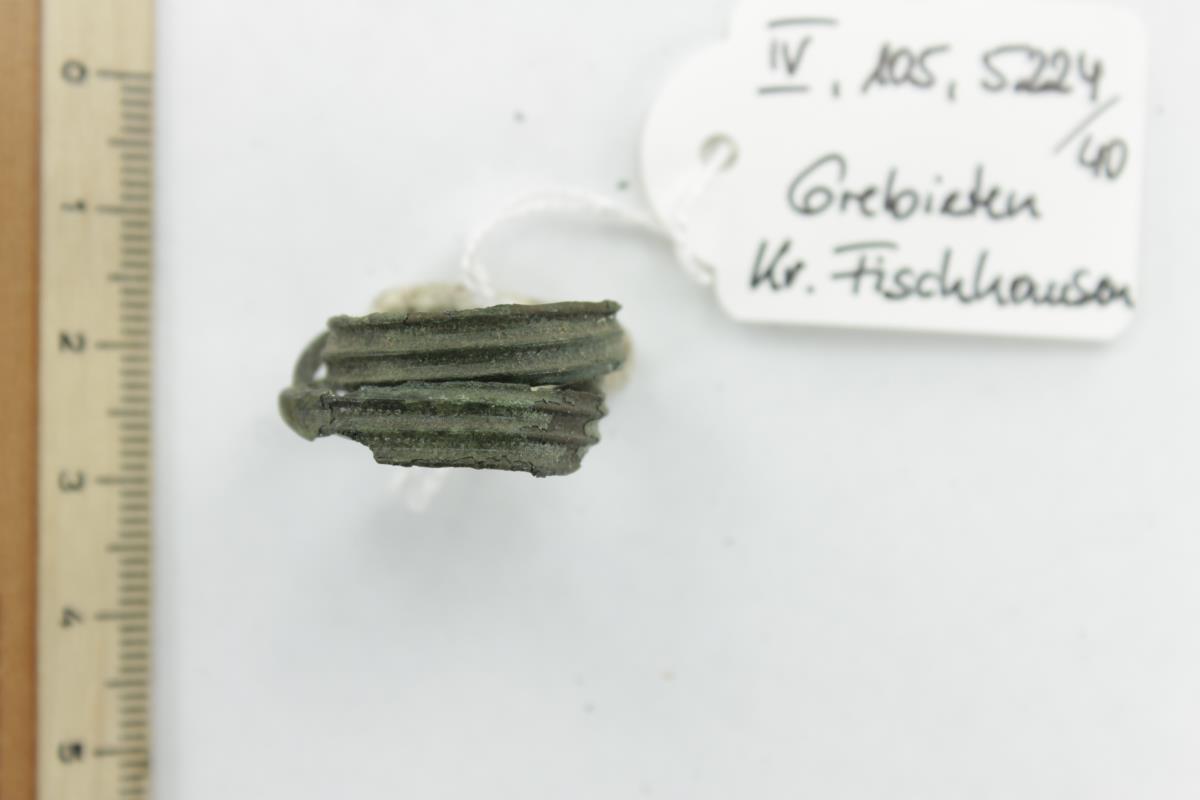 Fingerring