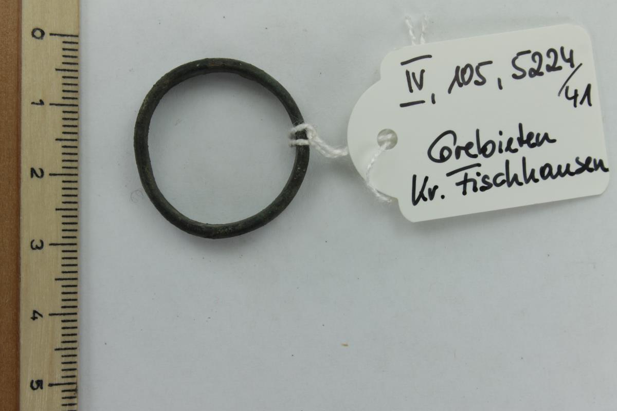Fingerring