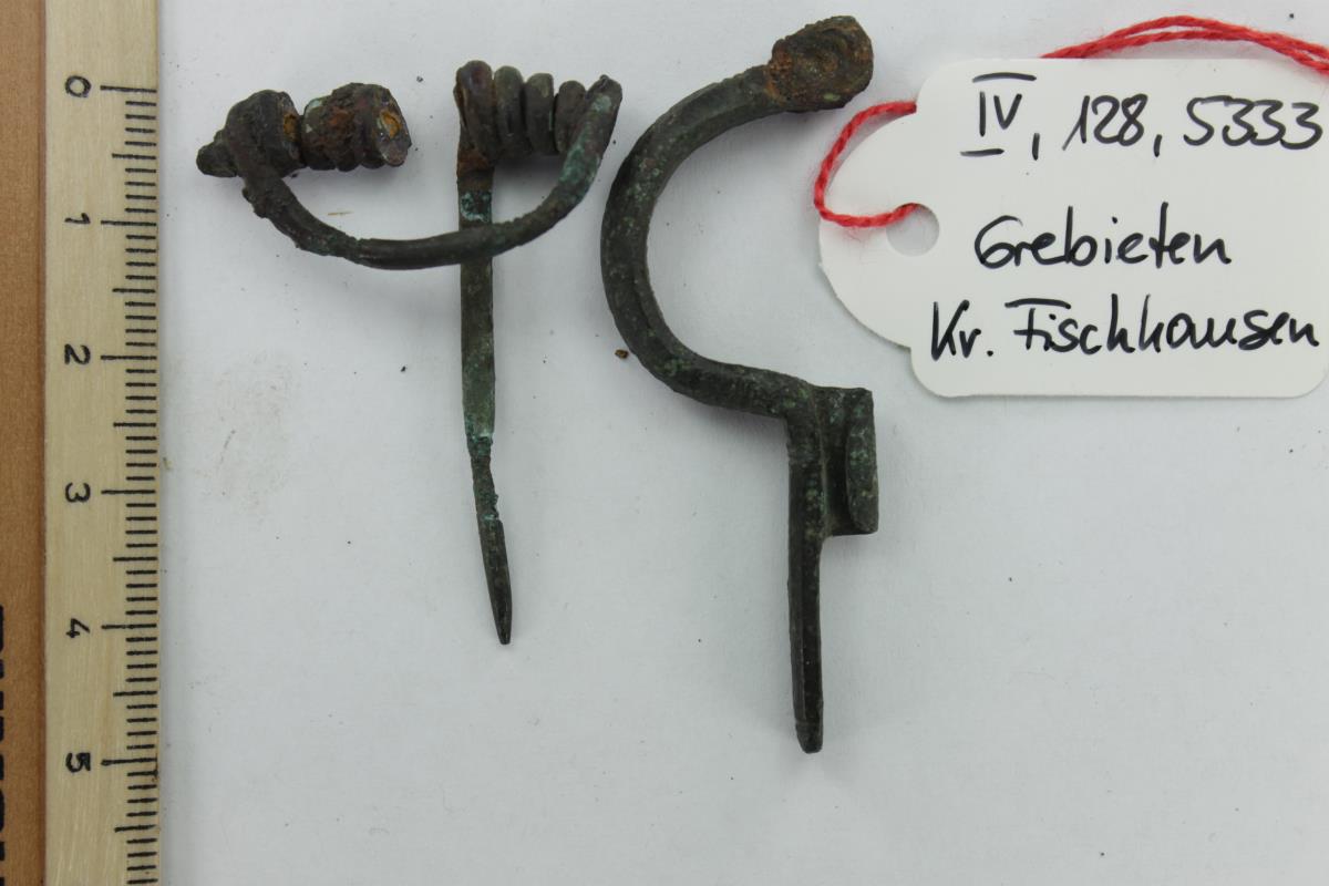 Armbrustfibel