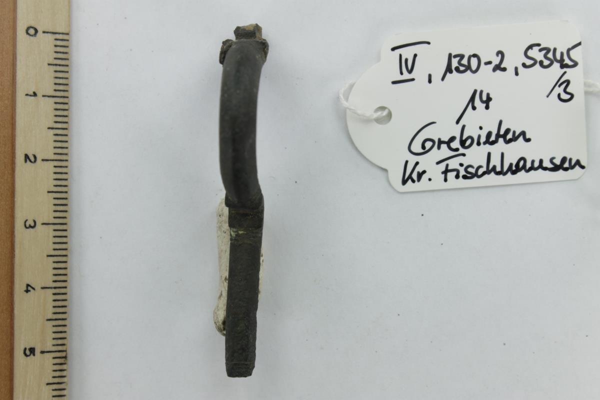 Armbrustfibel
