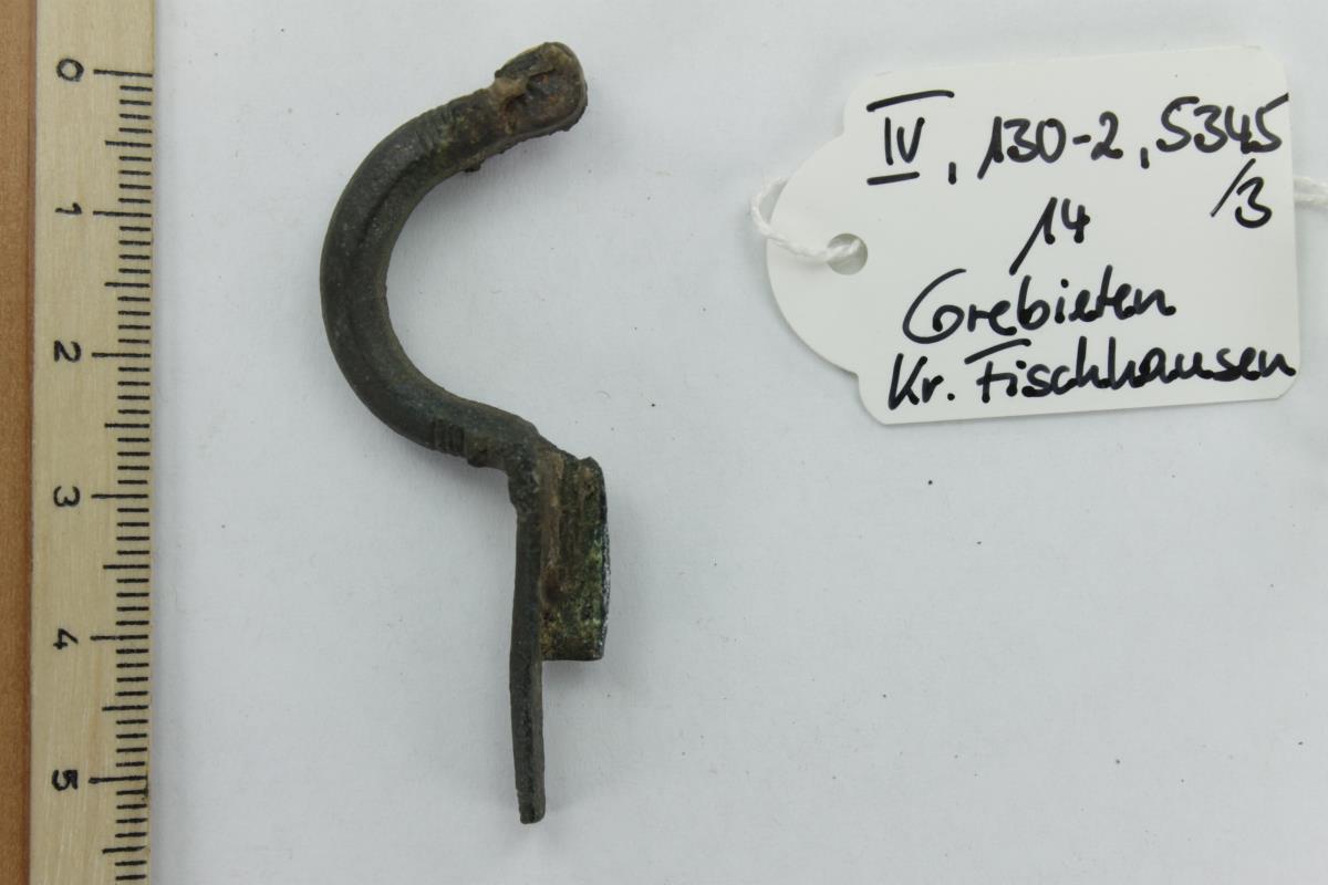 Armbrustfibel