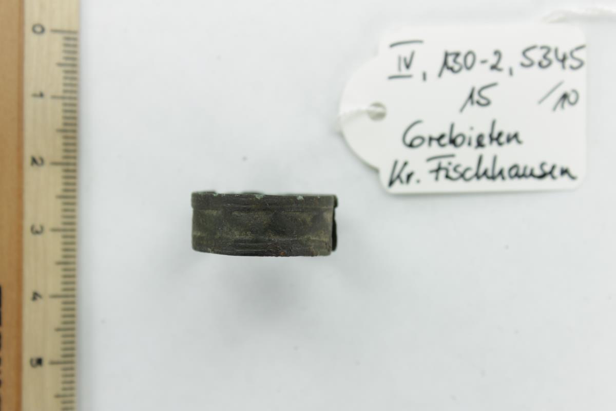 Fingerring