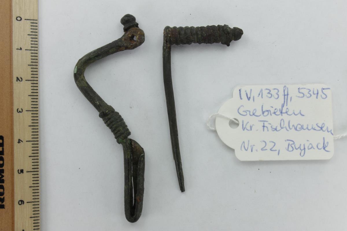 Armbrustfibel