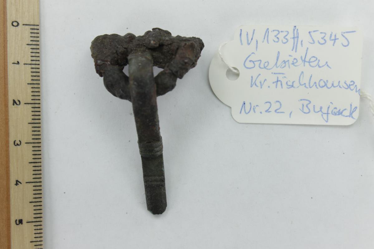 Armbrustfibel