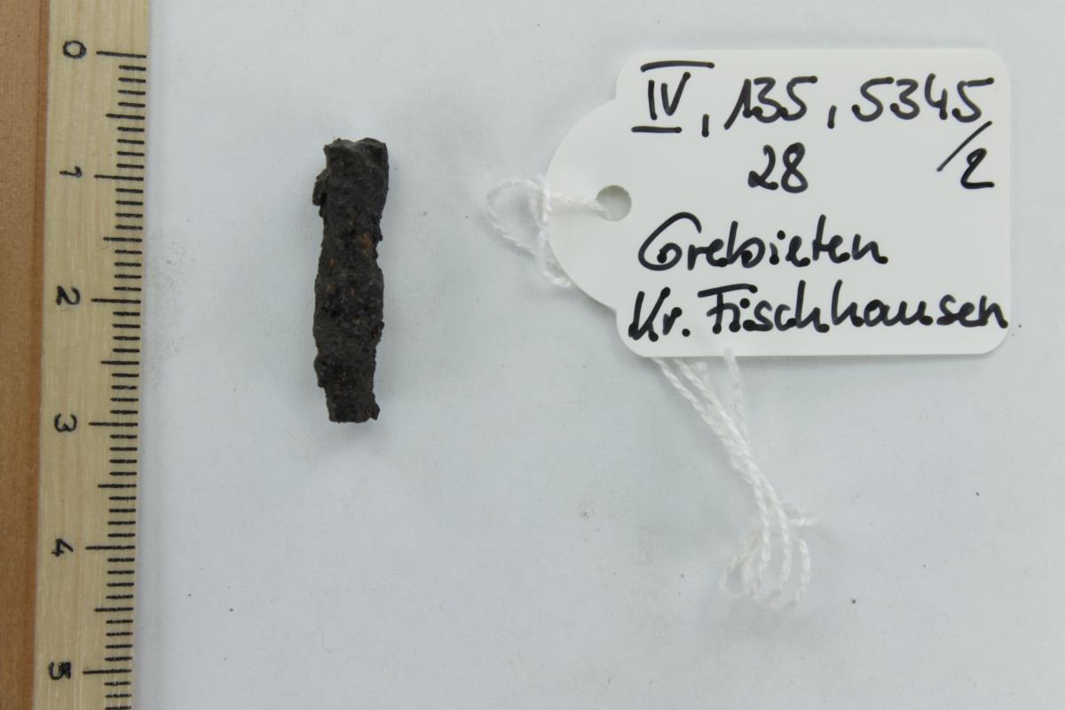 Eisenfragment