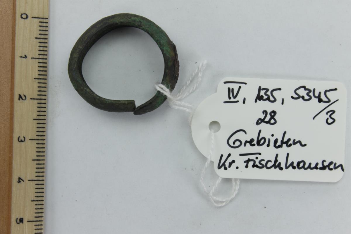 Fingerring