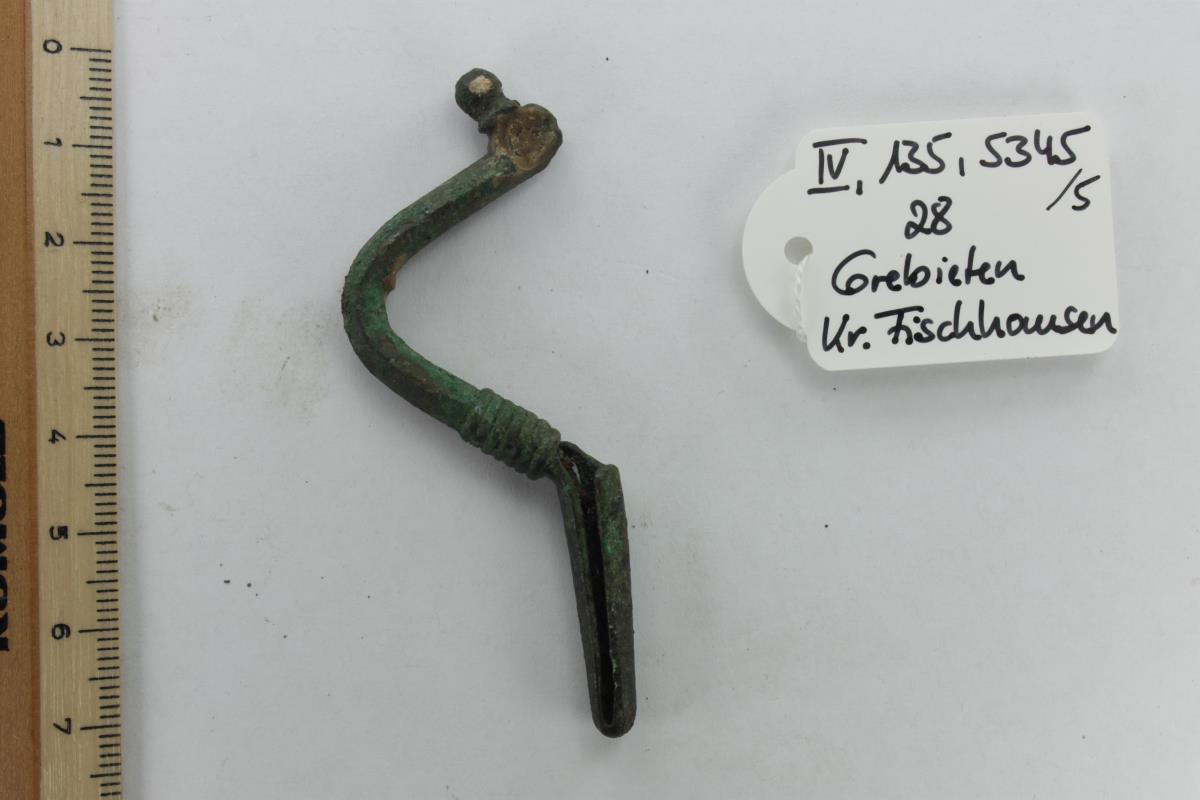 Armbrustfibel