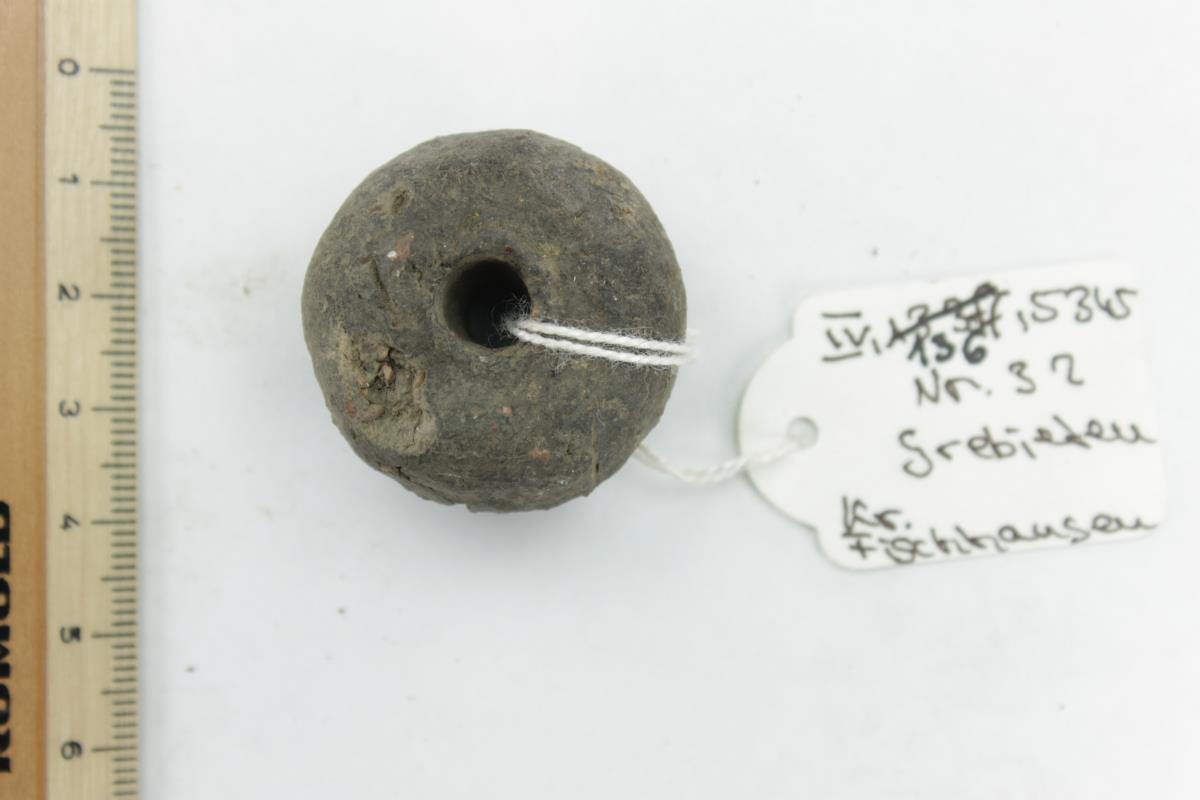Spinnwirtel