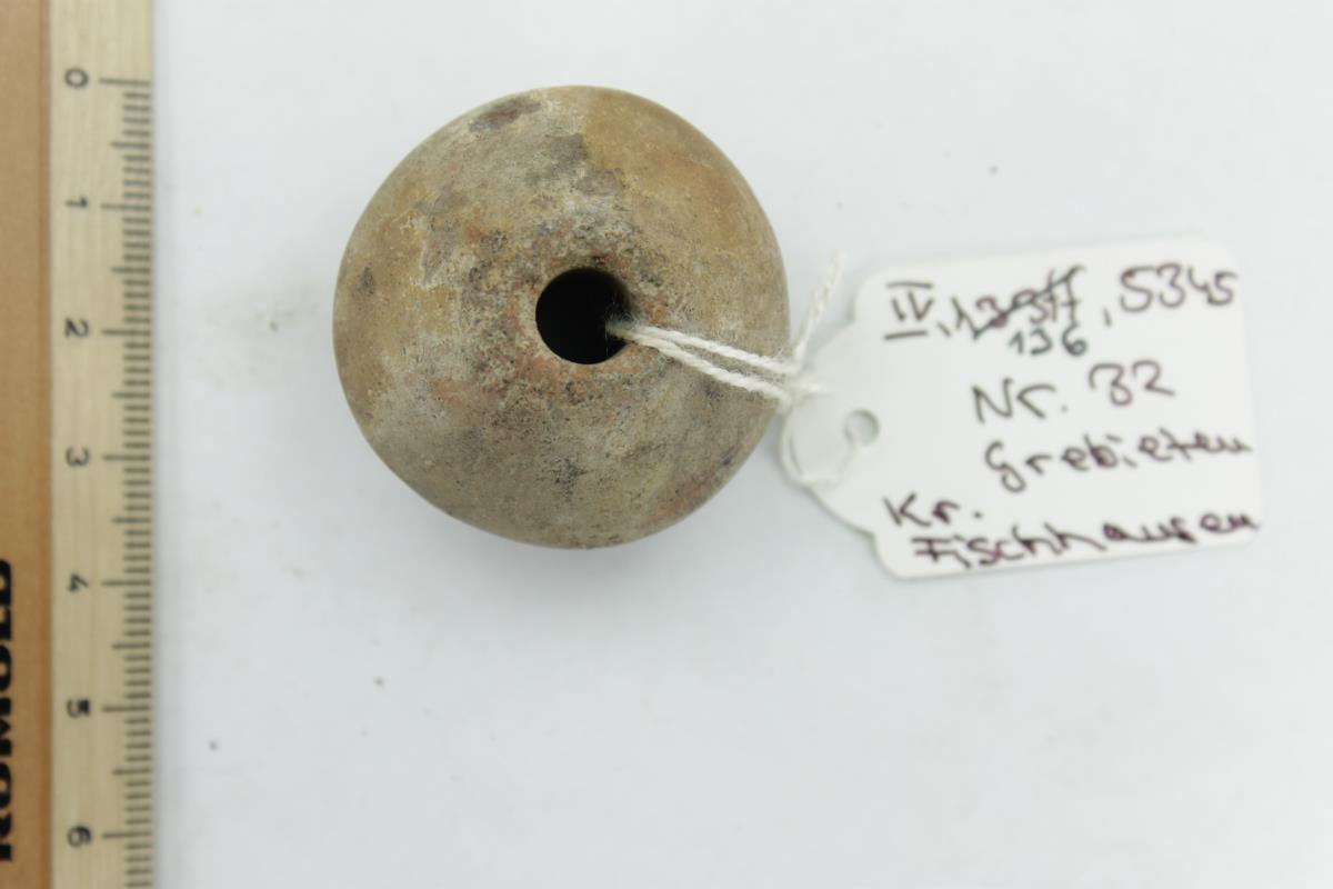 Spinnwirtel
