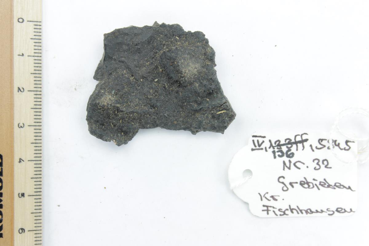 Eisenfragment