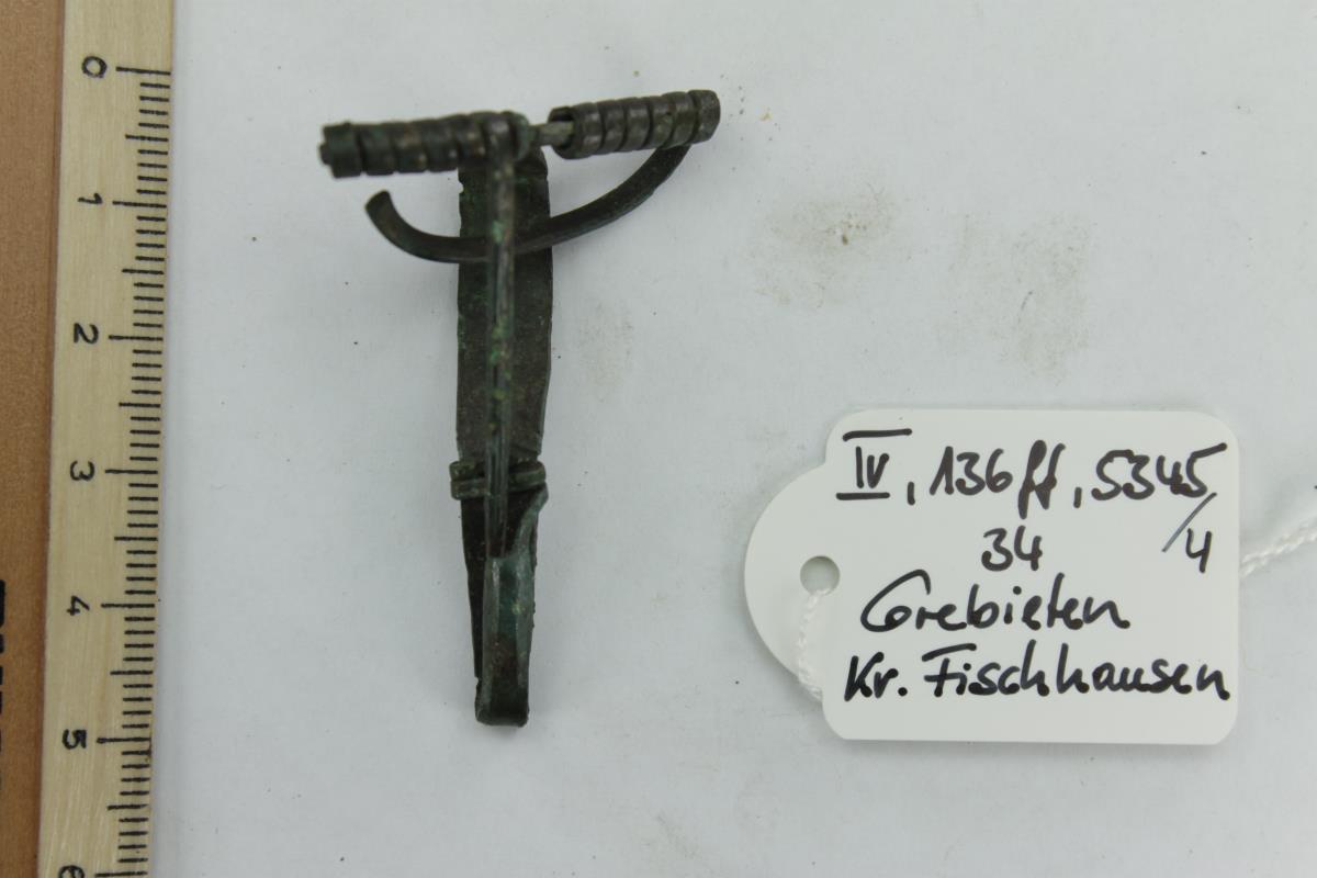 Armbrustfibel