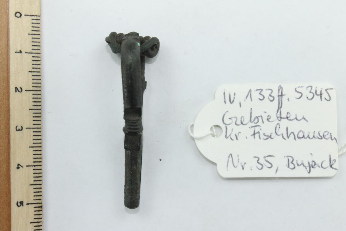 Armbrustfibel