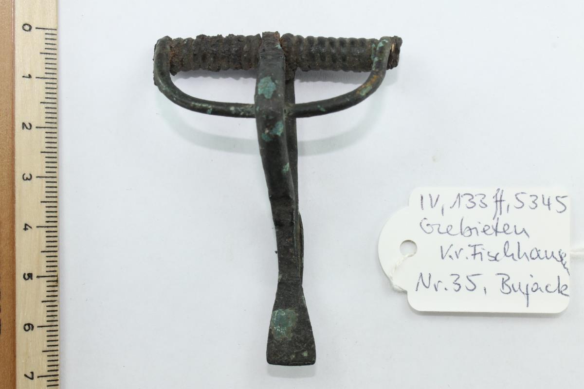 Armbrustfibel