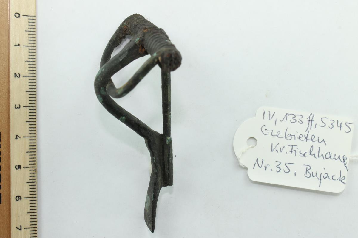 Armbrustfibel