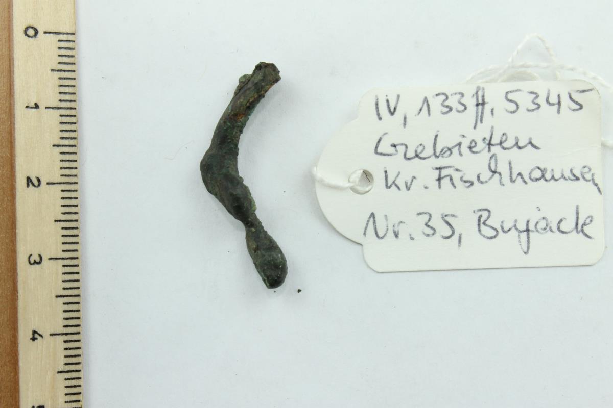 Fibelfragment