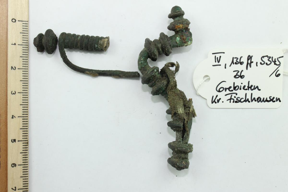 Armbrustfibel
