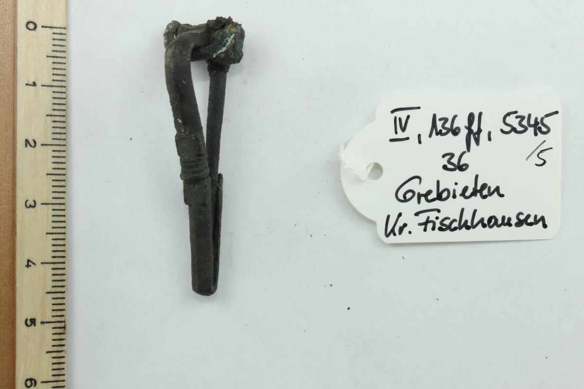 Armbrustfibel