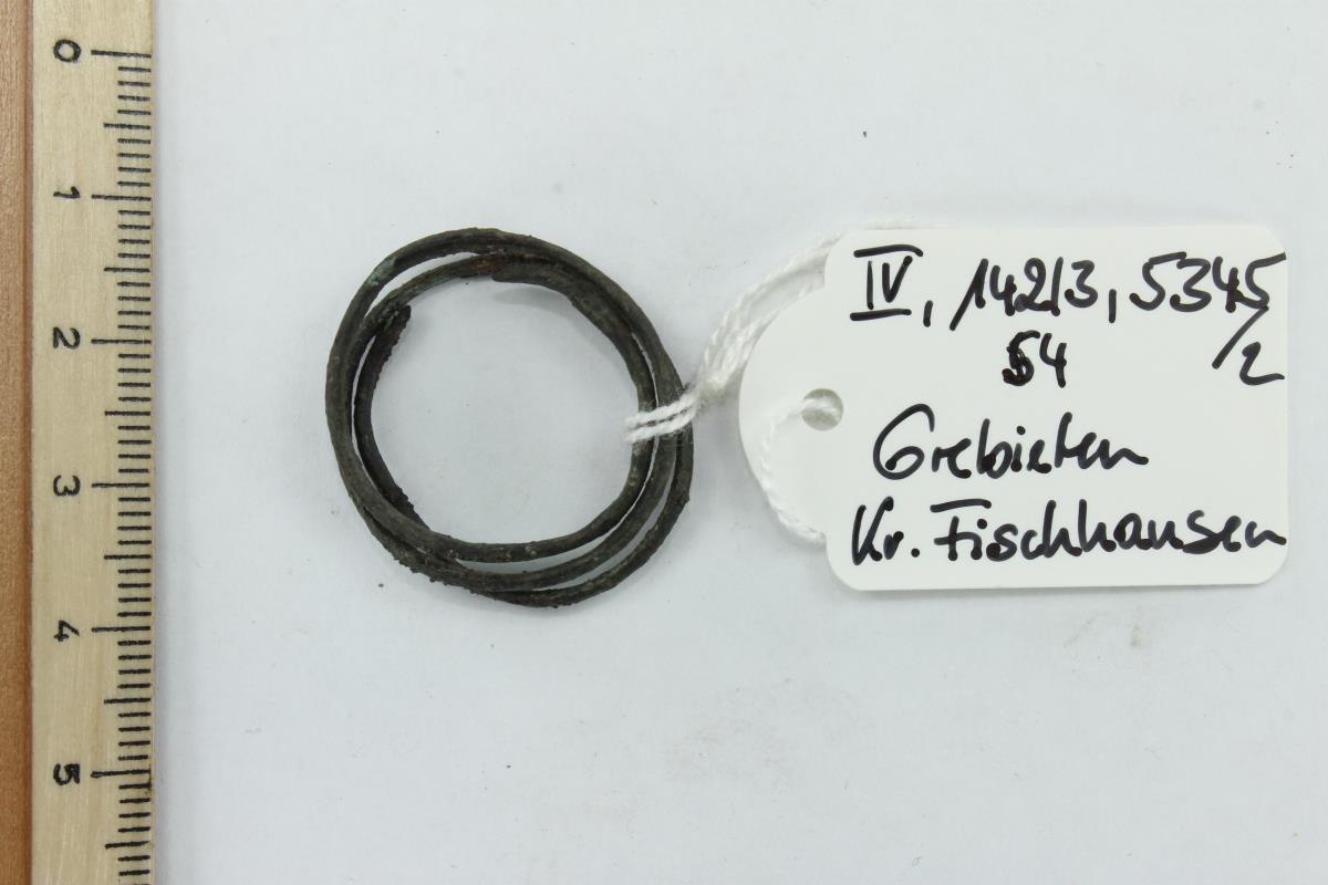 Fingerring