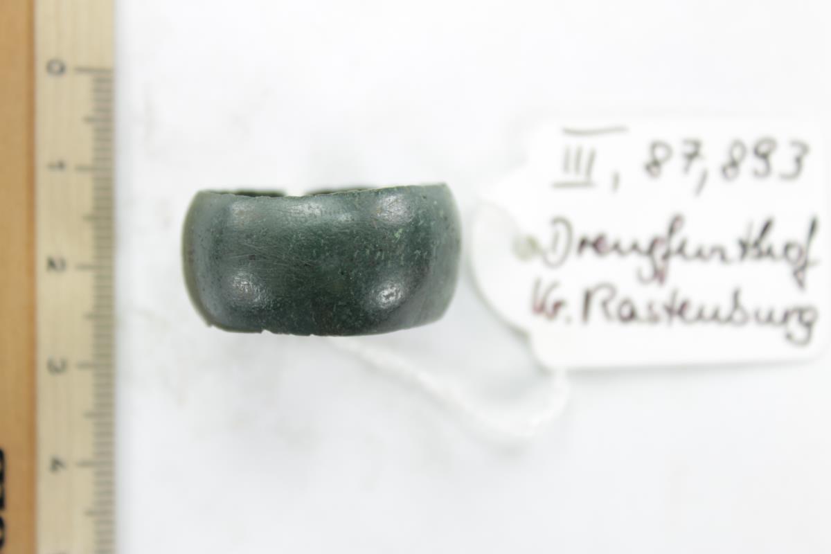 Fingerring