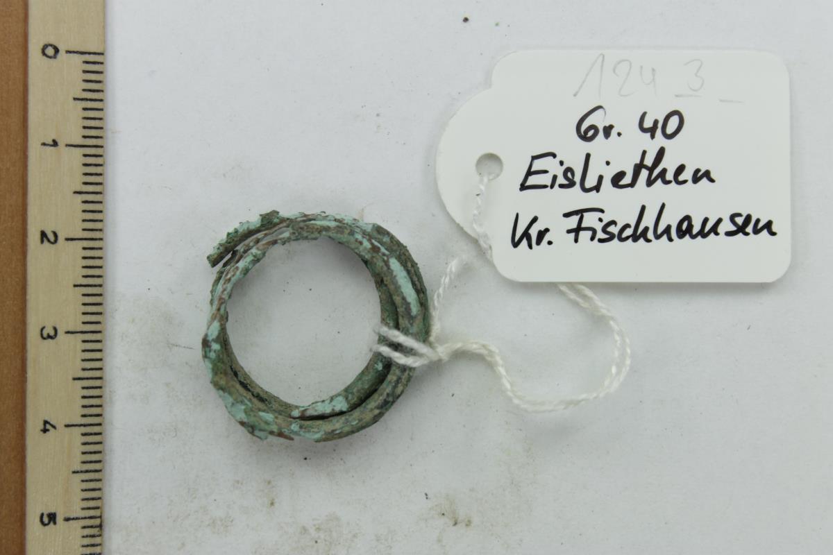 Fingerring
