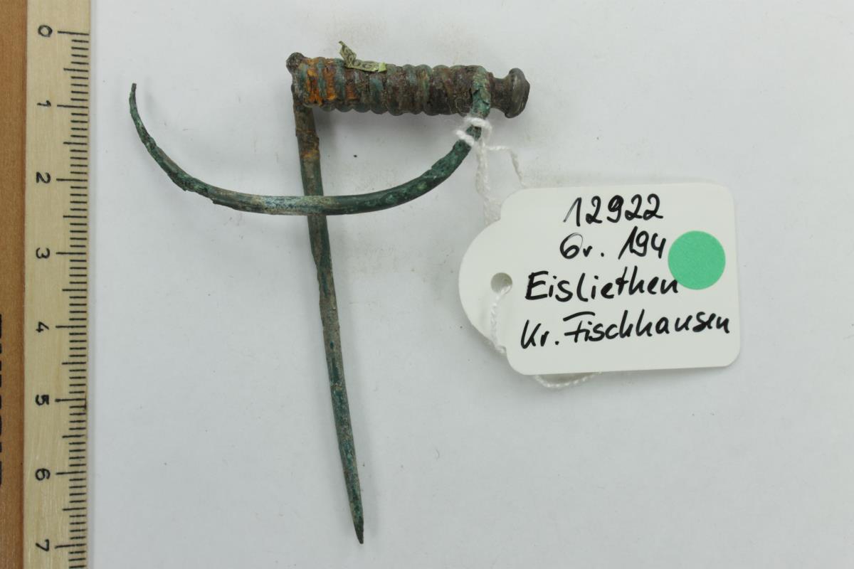 Fibelfragment