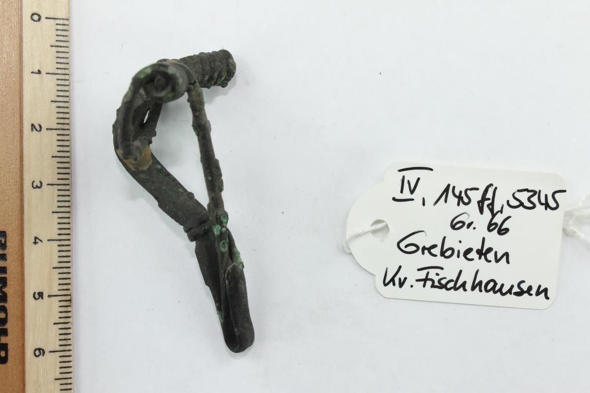 Armbrustfibel