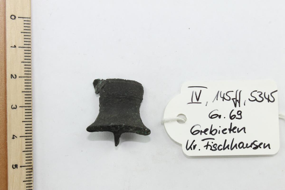 Fibelfuß