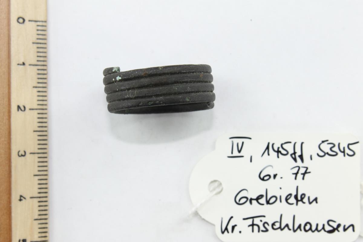 Fingerring