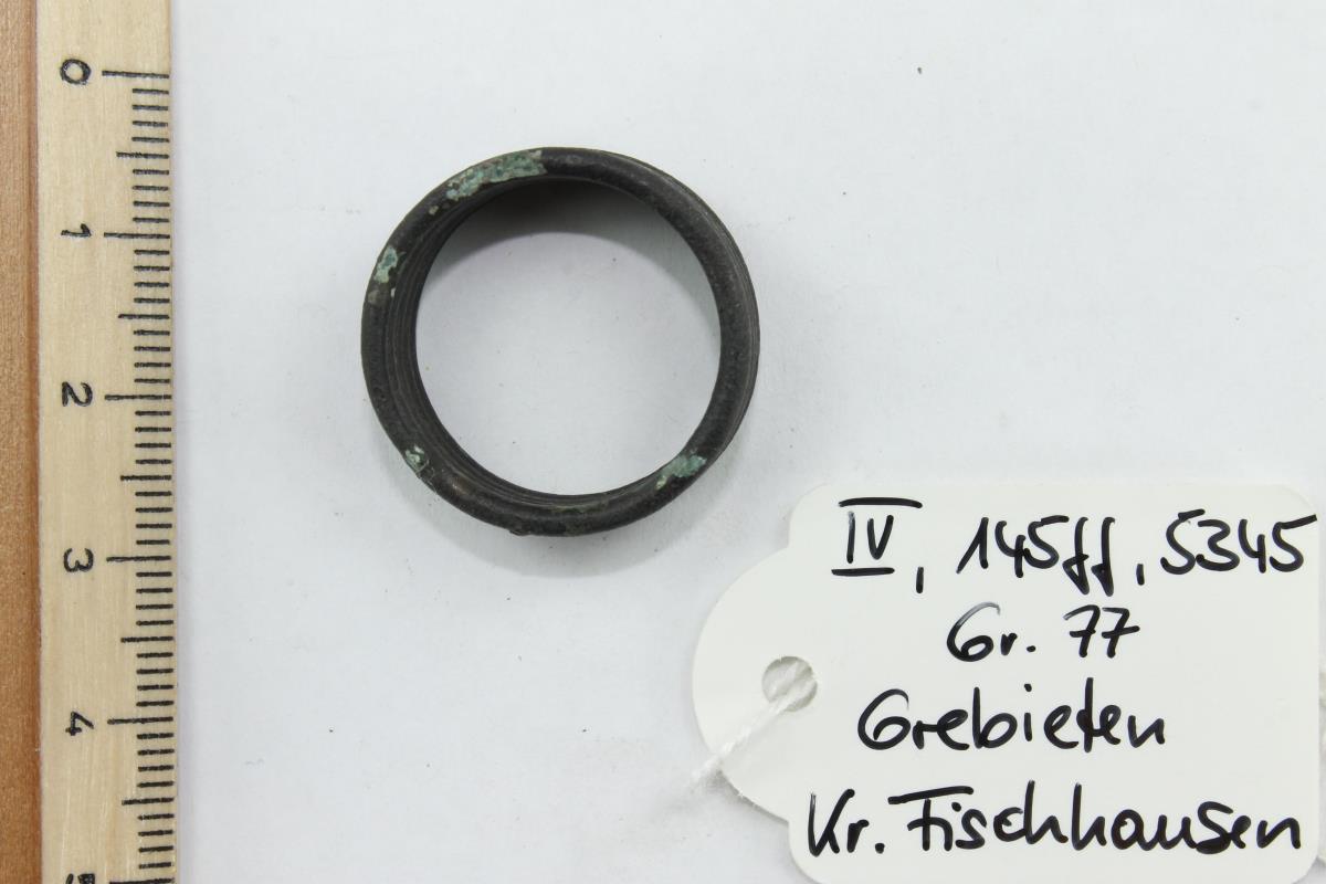 Fingerring