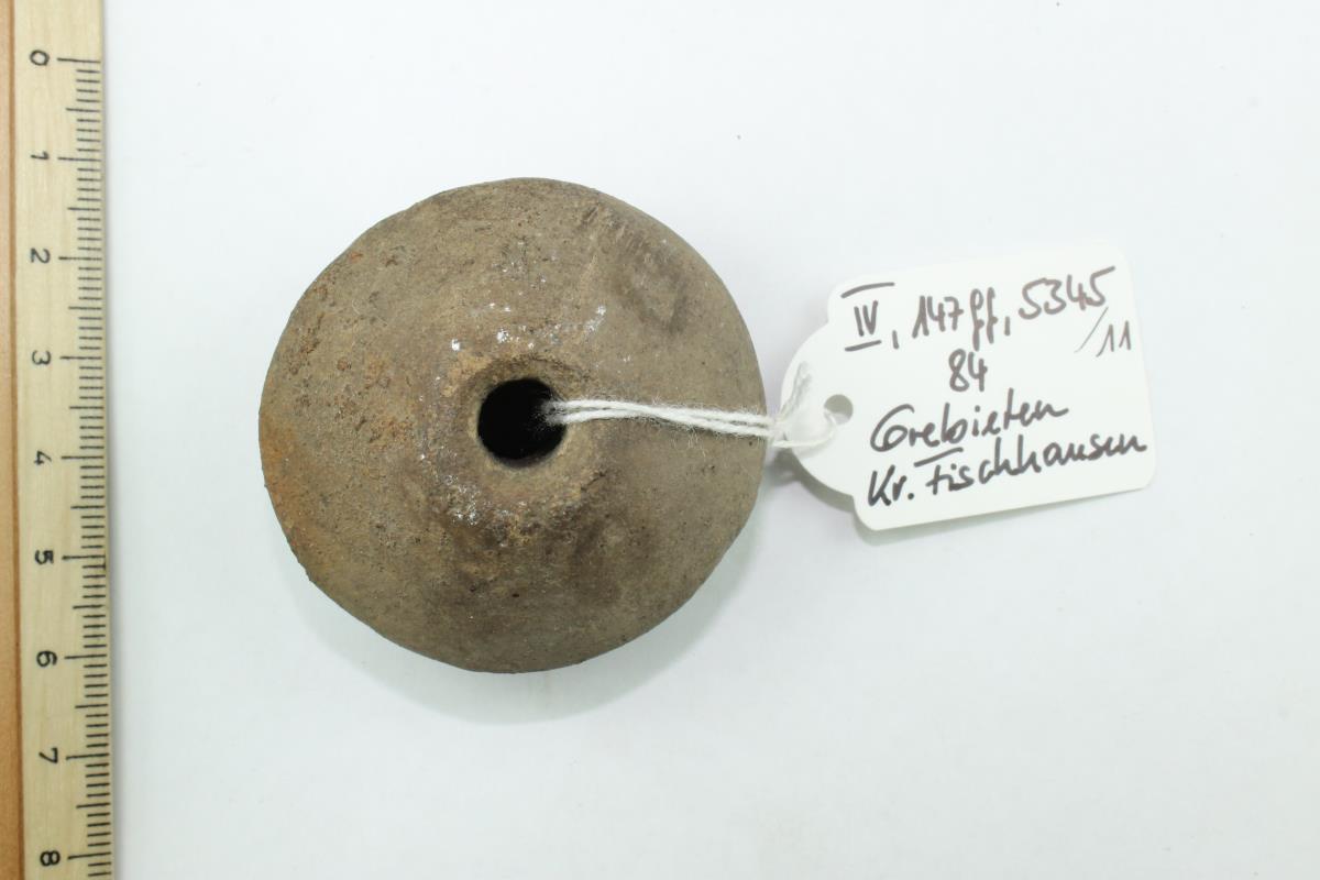 Spinnwirtel