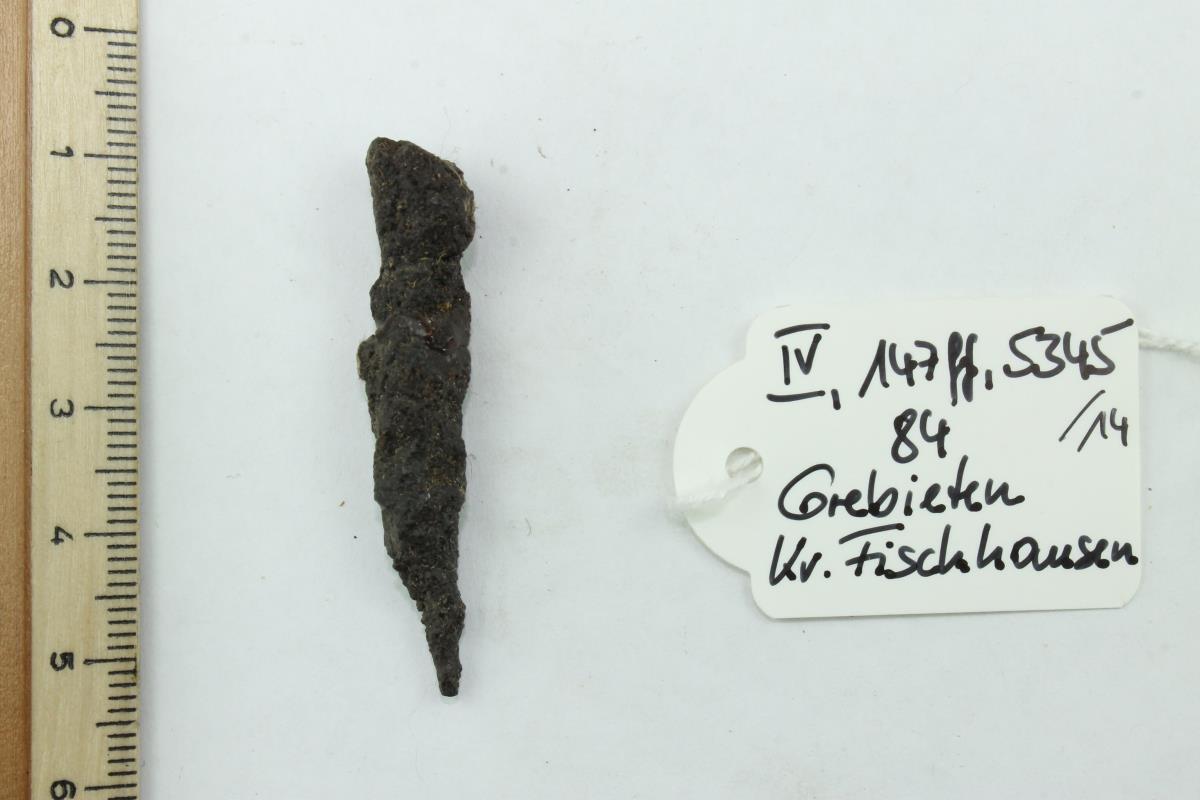 Eisenfragment