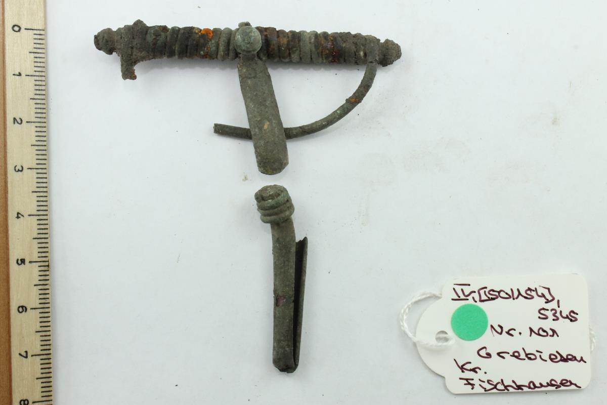 Armbrustfibel